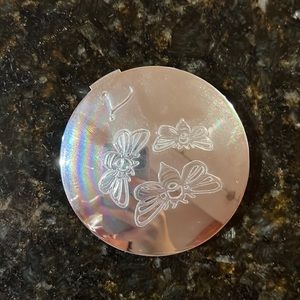 Jane Iredale refillable compact